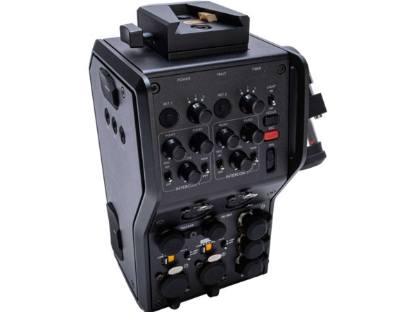 Blackmagic Design Camera Fiber Converter Blackmagic Design Camera Fiber Converter