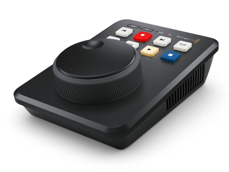 Blackmagic Design HyperDeck Shuttle HD Blackmagic Design HyperDeck Shuttle HD