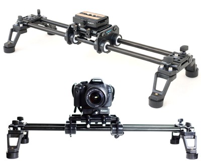 Vpredaj Filmcity Camera Slider SL-2