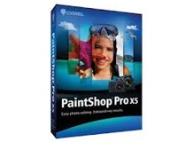 Corel Paint Shop Pro 2020 komern licencia