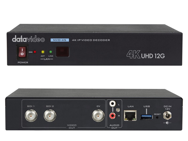 Datavideo NVD-45 Datavideo NVD-45