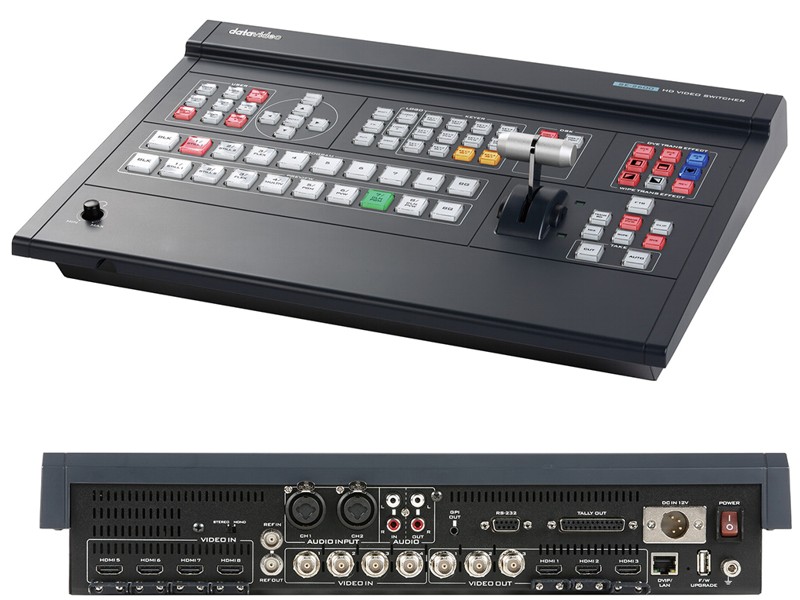 Datavideo SE-2600 Datavideo SE-2600