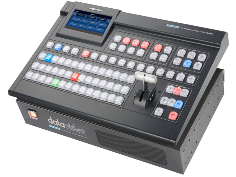 Datavideo SE-4000 Datavideo SE-4000