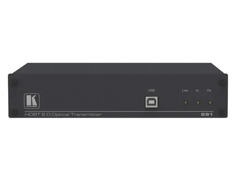 Kramer 691 Kramer 691