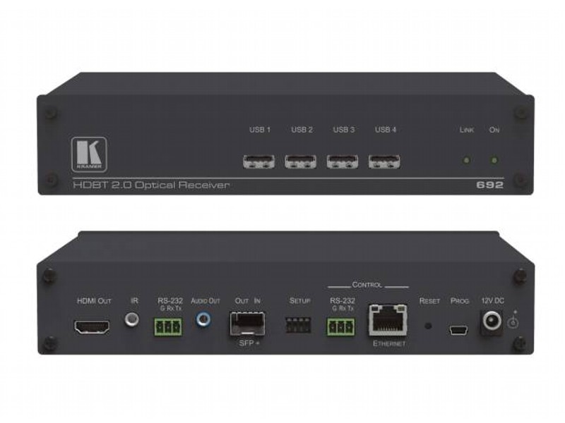 Kramer 692 Kramer 692