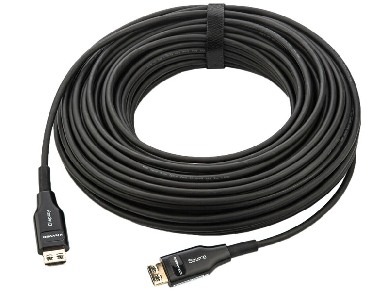 Kramer kábel 4K UHD HDMI optika LSHF 10m Kramer kábel 4K UHD HDMI optika LSHF 10m
