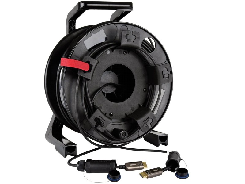 Kramer DP optický kotúč 30m Kramer DP optický kotúč 30m