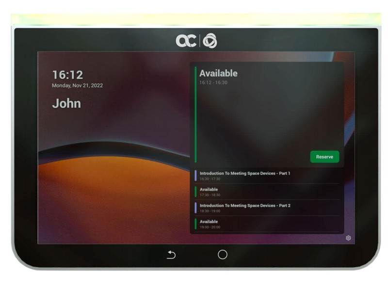 Kramer KAC-SCD-10 Kramer KAC-SCD-10