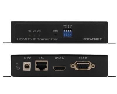 Kramer KDS N2T HDMI IP vysiela