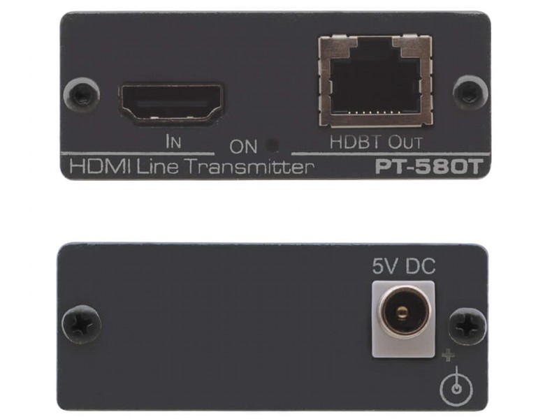 Kramer PT-580T HDMI Kramer PT-580T HDMI