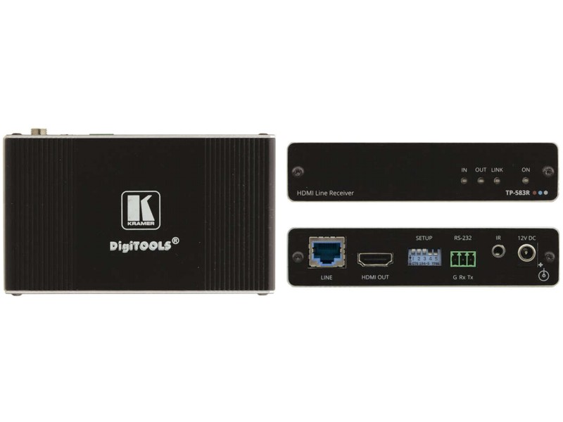 Kramer TP-583R Kramer TP-583R