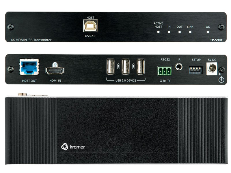 Kramer TP-590T Kramer TP-590T