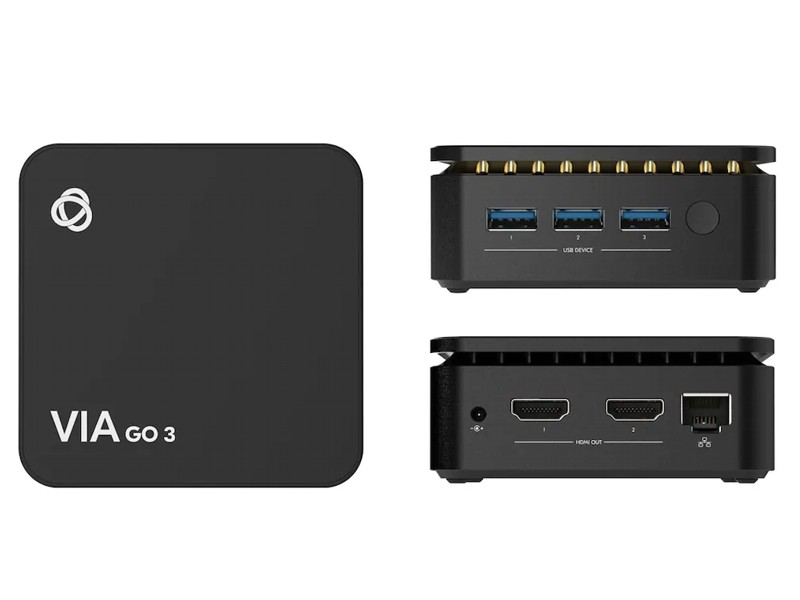 Kramer VIA-GO3 Kramer VIA-GO3