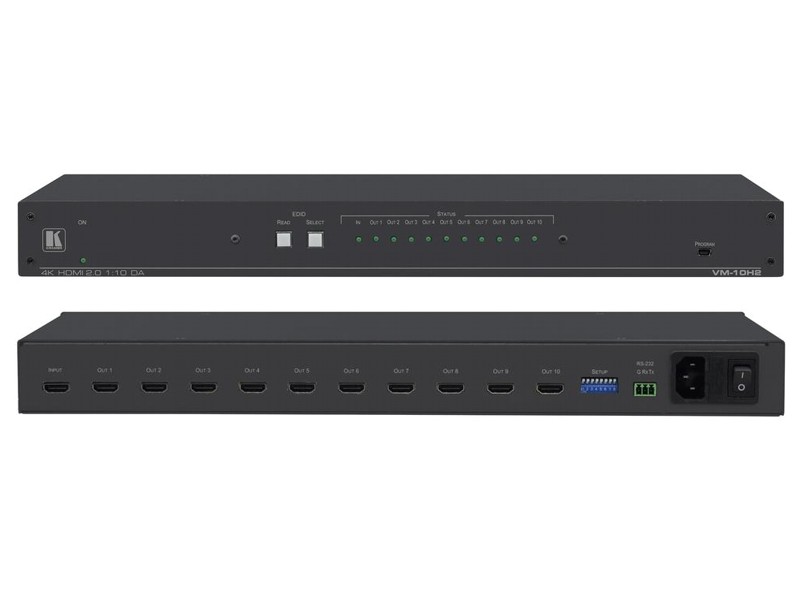 Kramer VM-10H2 Kramer VM-10H2