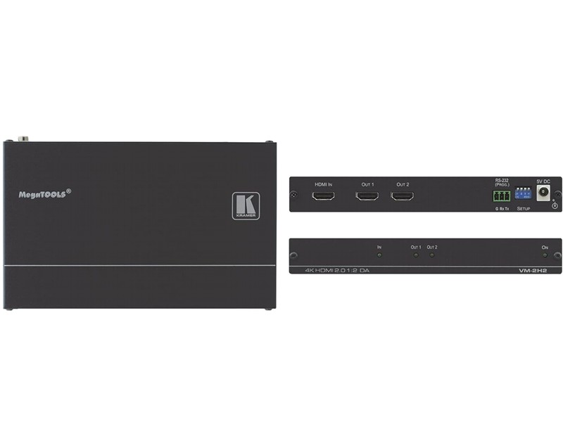 Kramer VM-2H2 Kramer VM-2H2