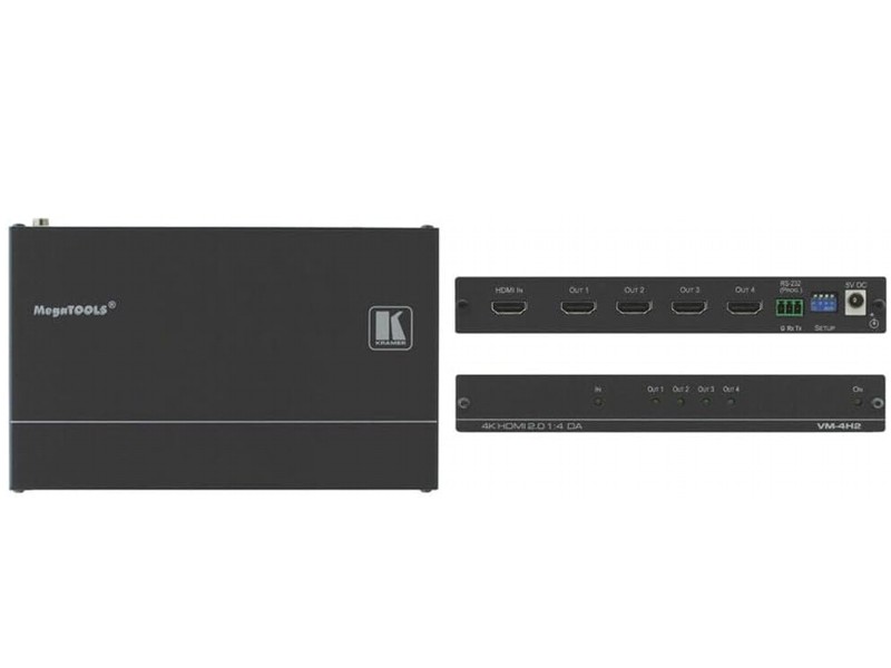 Kramer VM-4H2 Kramer VM-4H2