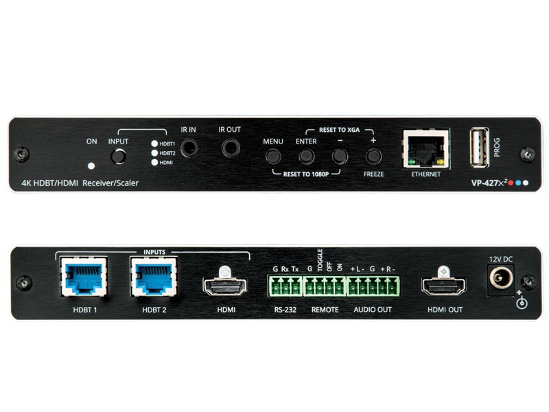 Kramer VP-427X2 Kramer VP-427X2