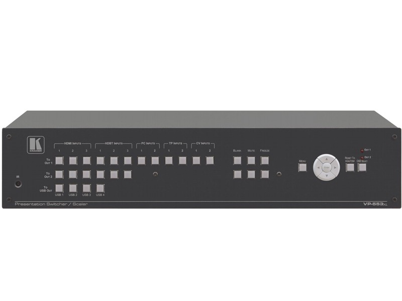 Kramer VP-553XL Kramer VP-553XL