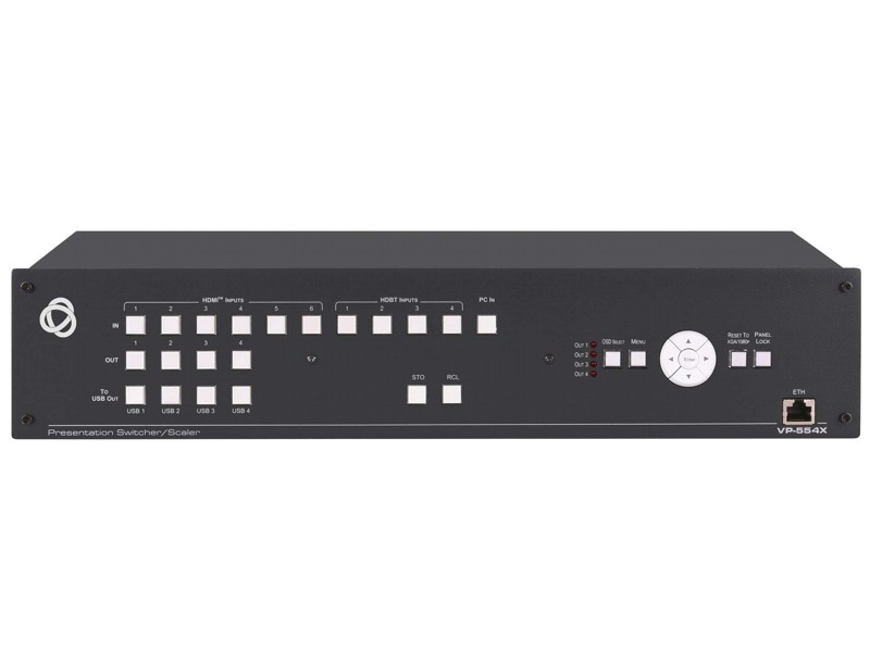 Kramer VP-554X Kramer VP-554X