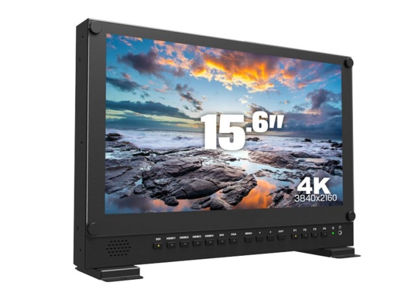 4K 15,6" Monitor BM-150 HDMI SDI