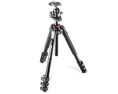 Manfrotto MK 190XPRO4-BH