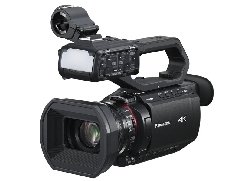 Panasonic AG-CX18EJ Panasonic AG-CX18EJ