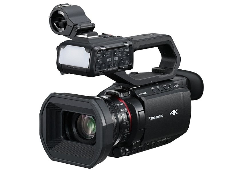 Panasonic AG-CX20EJ Panasonic AG-CX20EJ