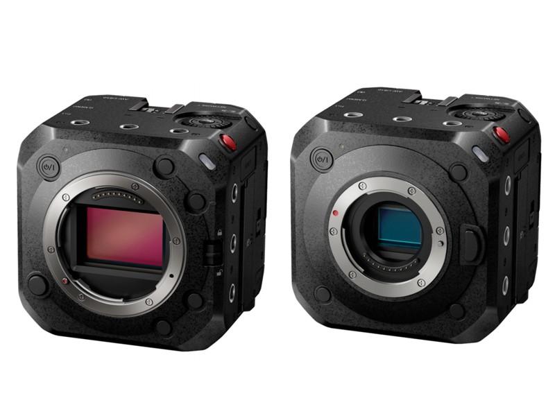 Panasonic AW-UB10E Panasonic AW-UB10E