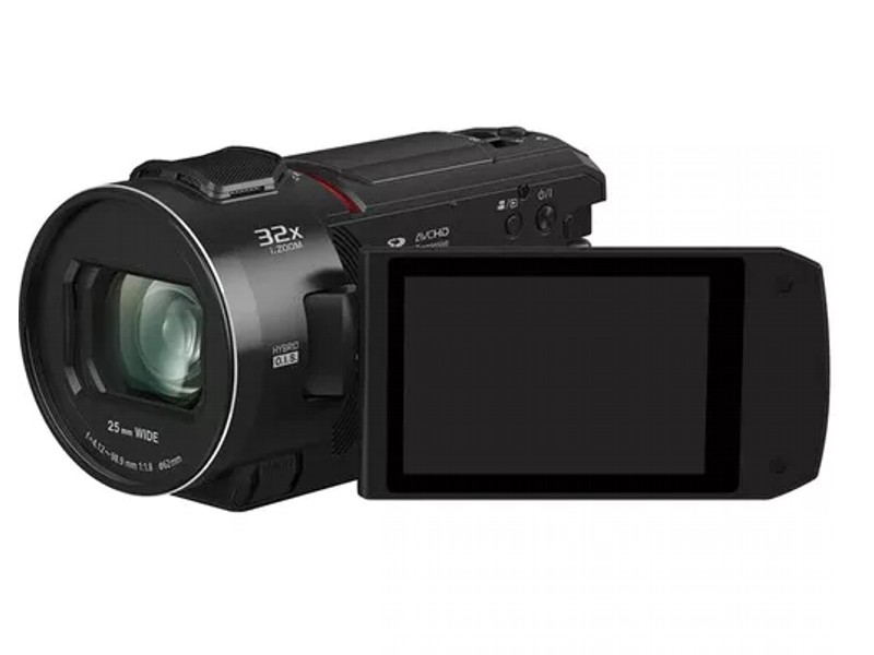 Panasonic HC-VX3 4K Panasonic HC-VX3 4K