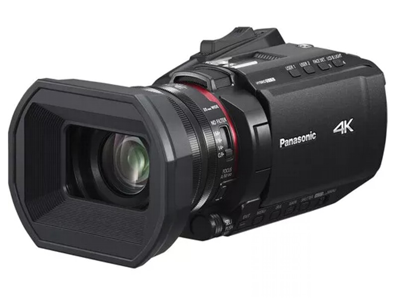 Panasonic HC-X1200 Panasonic HC-X1200