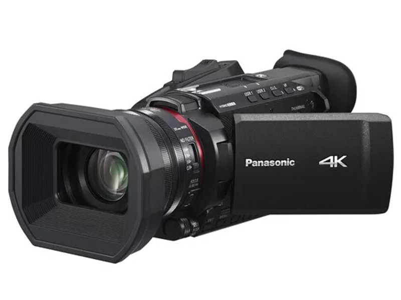 Panasonic HC-X1600 Panasonic HC-X1600