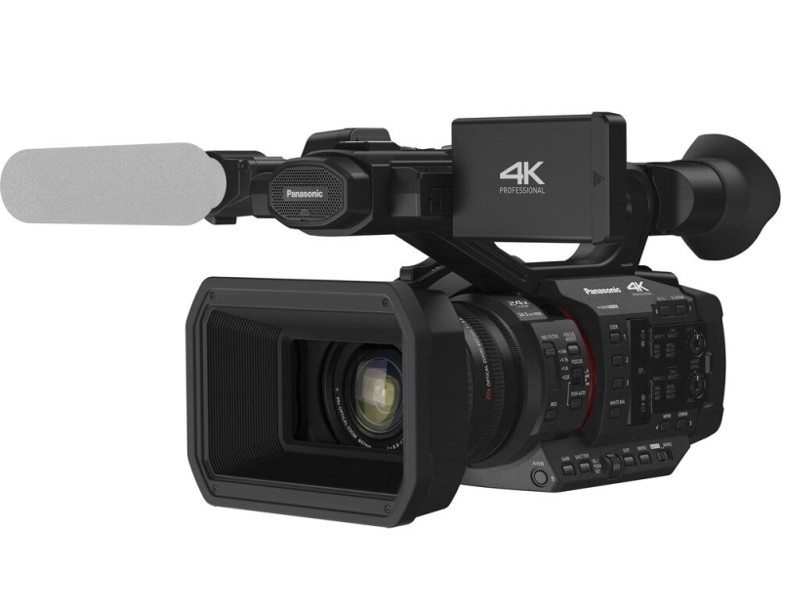 Panasonic HC-X20E Panasonic HC-X20E