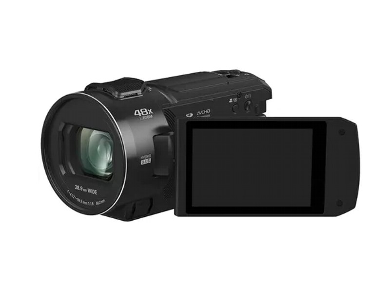 Panasonic HC-V900 Panasonic HC-V900