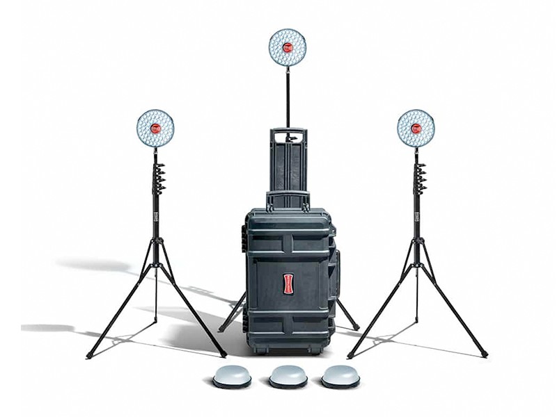 Rotolight NEO 3 Light Kit