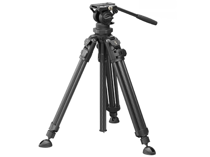 SmallRig 4420 Lightweight Video Tripod Kit AD-50 Pro