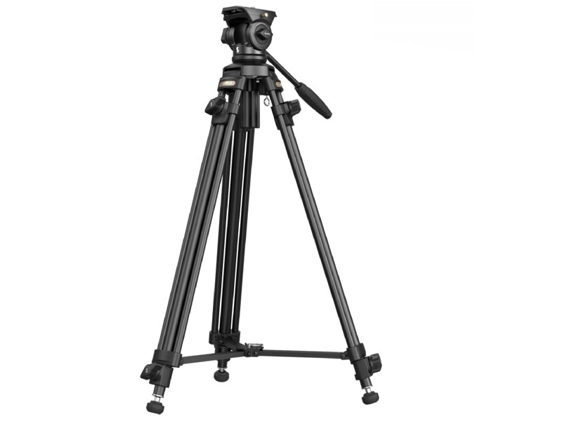 SmallRig 4684 Lightweight Video Tripod Kit AD-50 Lite