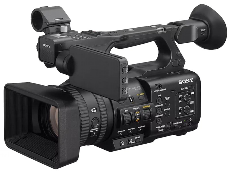 Sony HXR-NX800