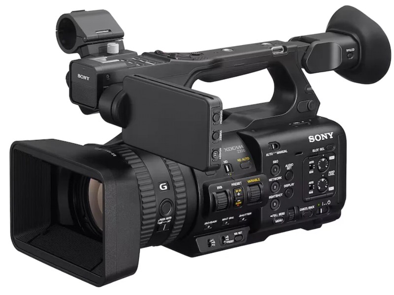 Sony PXW-Z200