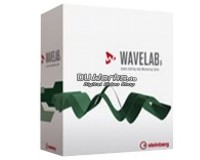 Steinberg Wavelab 8.0 Edu