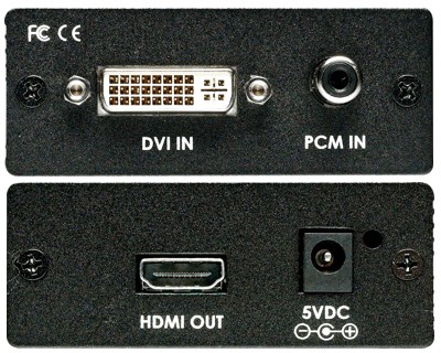 Vpredaj TV One 1T-DVI-HDMI