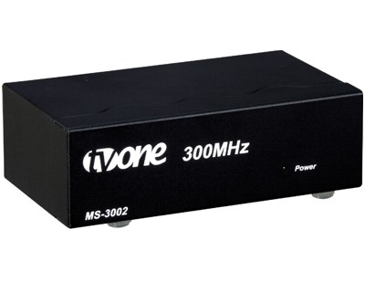 TV One 1T-VGA412