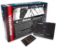 Vpredaj Vertx USB Grabber 4 Eye Deluxe