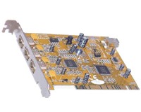 Vertx MPC-TI1394 PCI