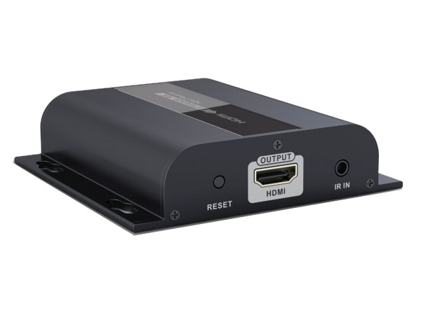 Vertx Extender HDMI 120m IP receiver