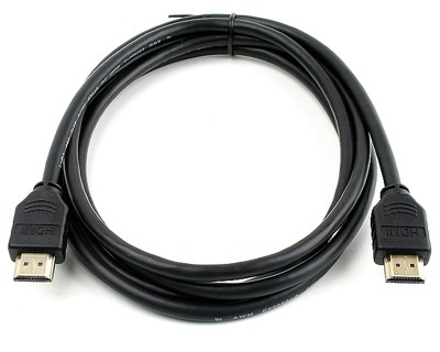 HDMI 1.4 prepojovac kbel 3m