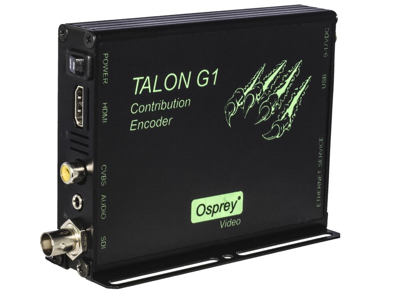 Osprey Talon G1 Encoder